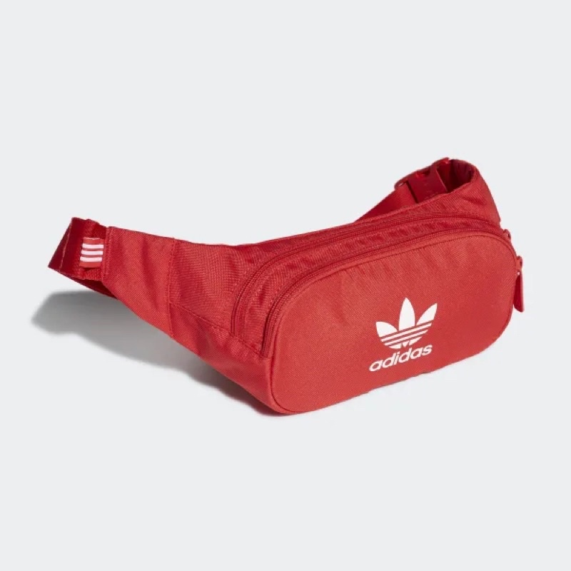 Adidas essentials crossbody discount bag