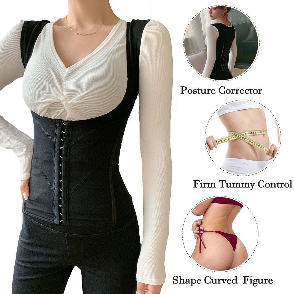 Find Cheap, Fashionable and Slimming back support girdle 