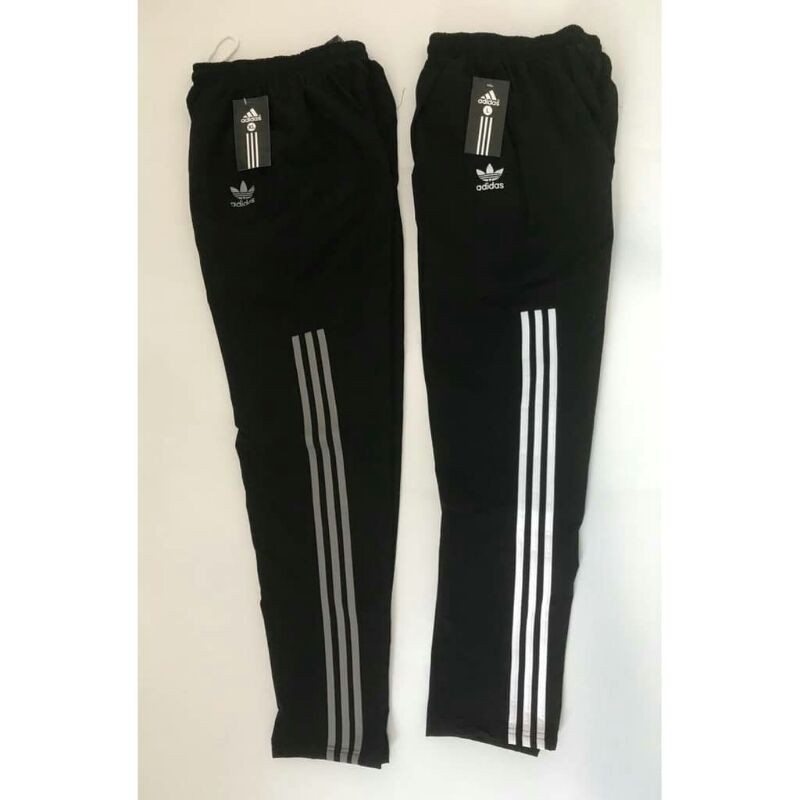 Seluar adidas 2025 3 line