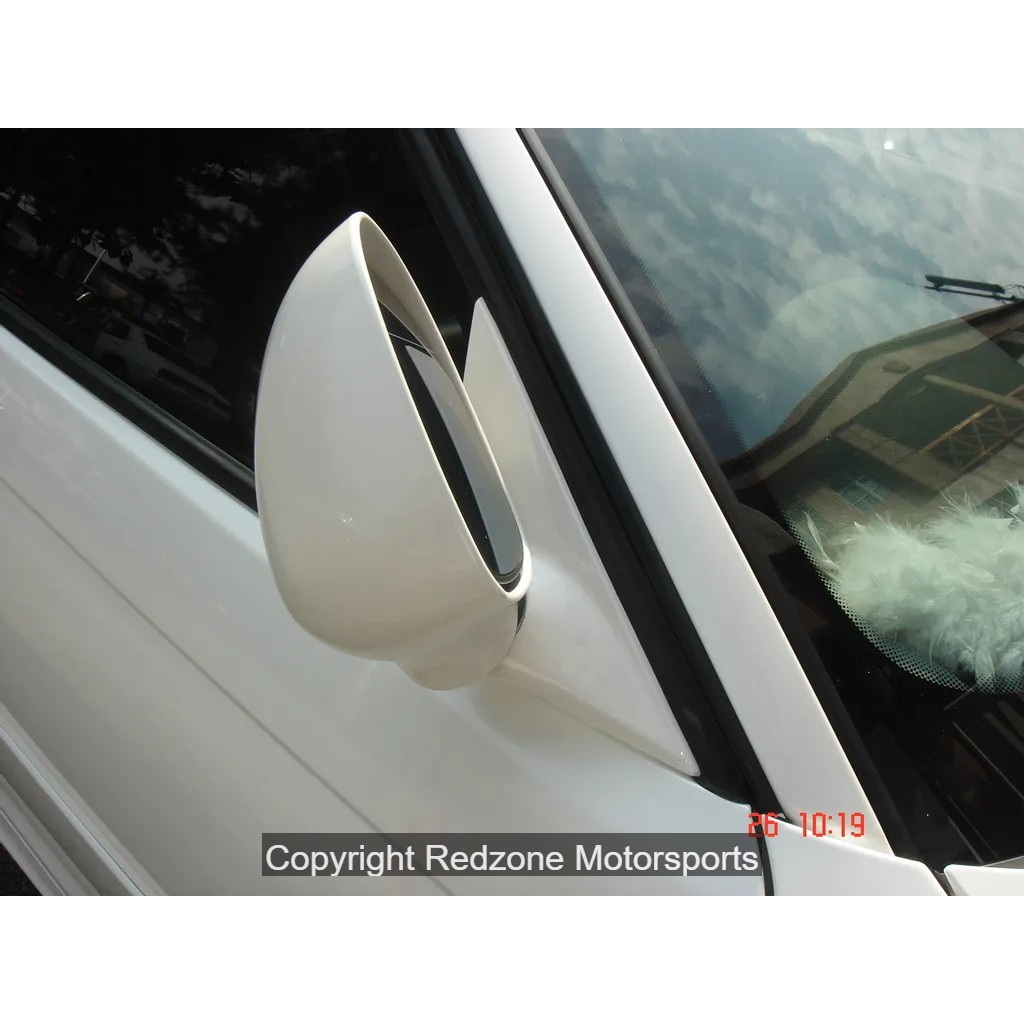 E46 on sale side mirror