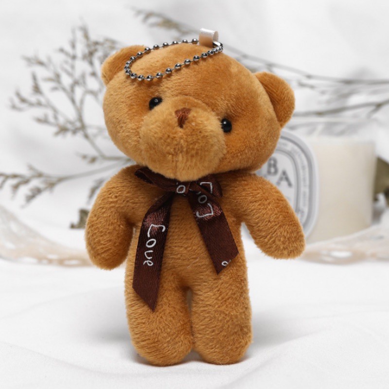 Teddy store bear comel