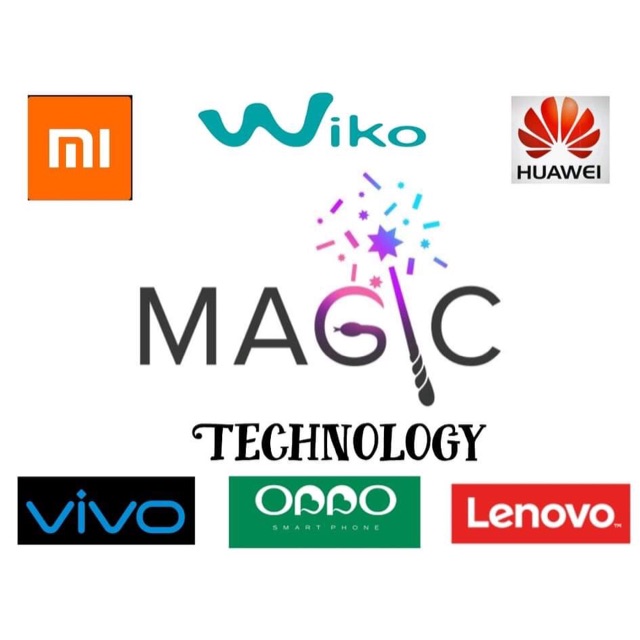 Magic Technology, Online Shop | Shopee Malaysia