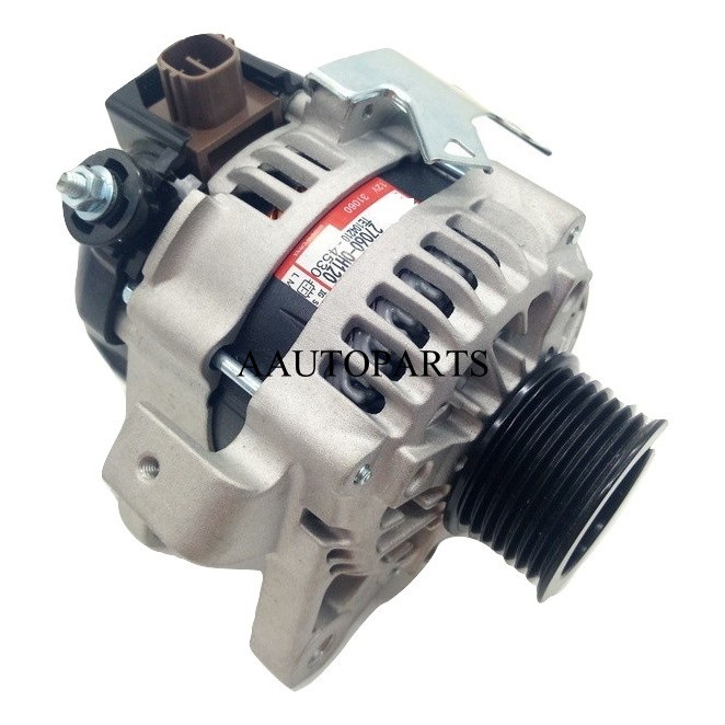 Toyota deals camry alternator