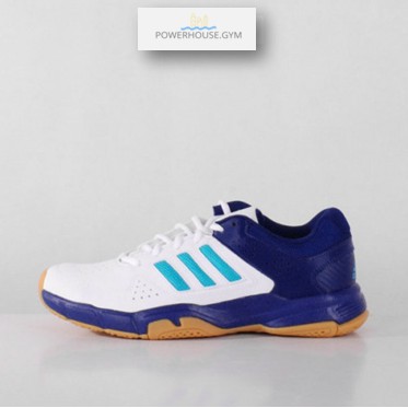 Adidas quickforce badminton sales shoes