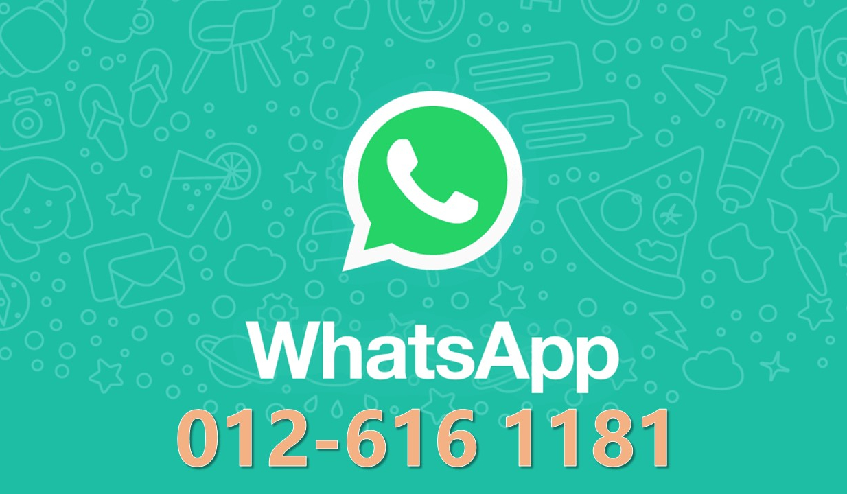 CK Home Appliances, Online Shop Shopee Malaysia