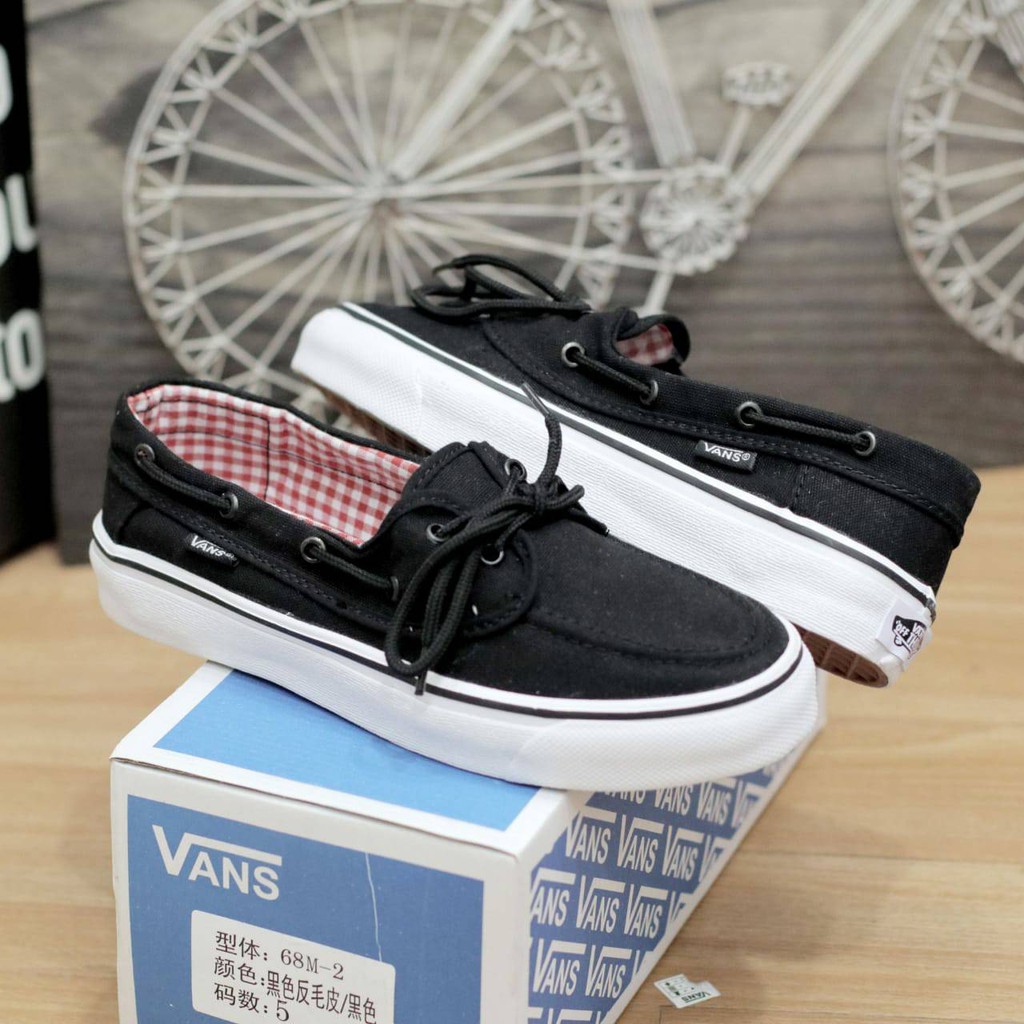 Vans zapato outlet online