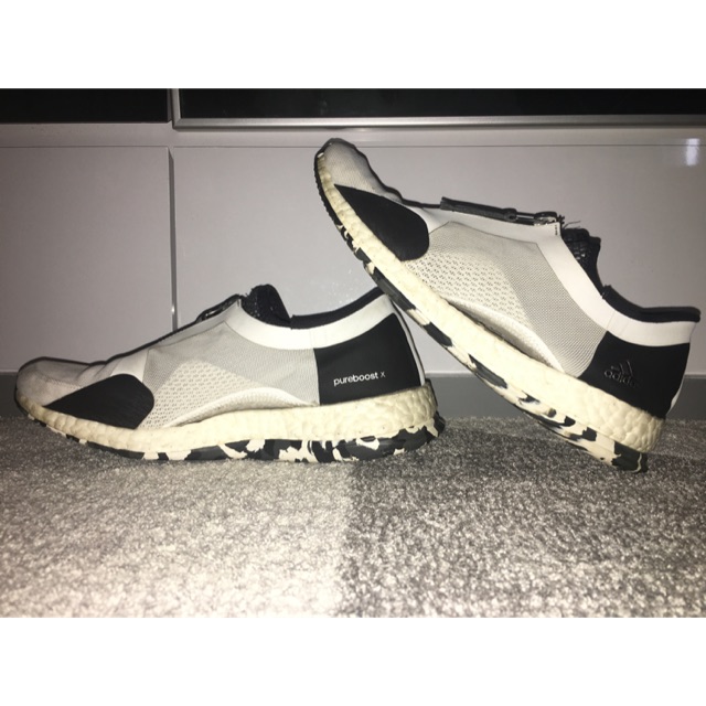 Pure on sale boost zip