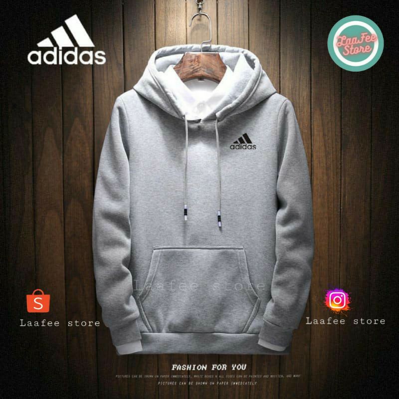hoodie sweater adidas