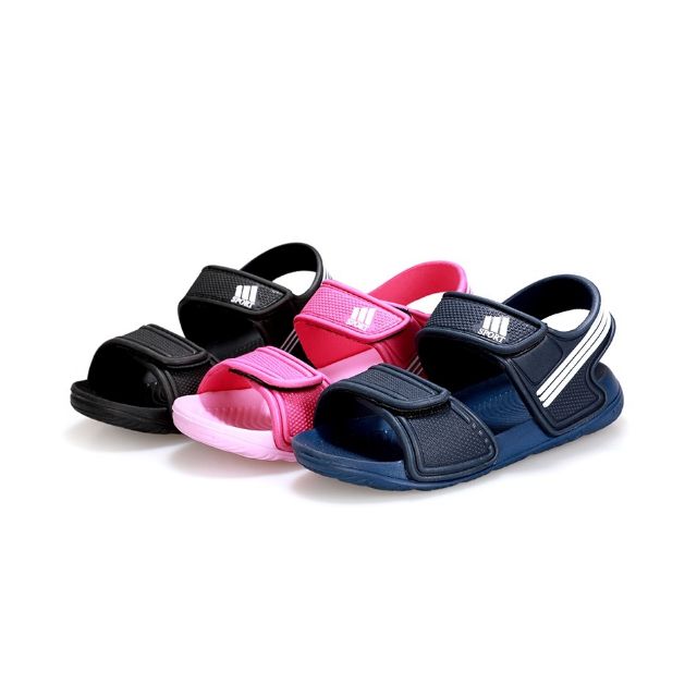 Adidas sandal outlet kid