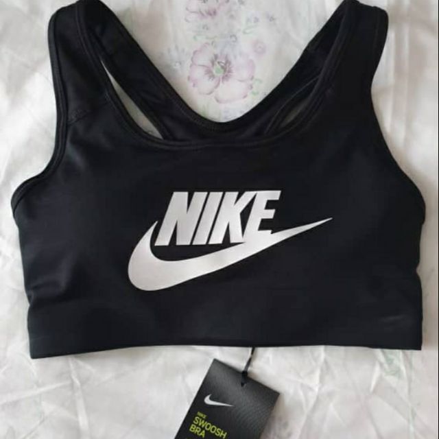 Nike, sports bra. Size S.