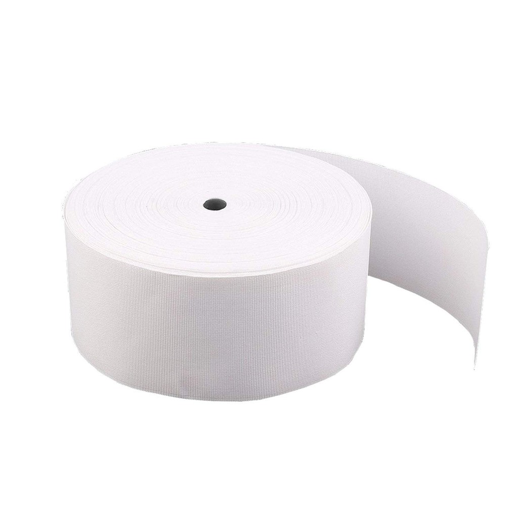 CURTAIN TAPE FOR EYELET (THICK)