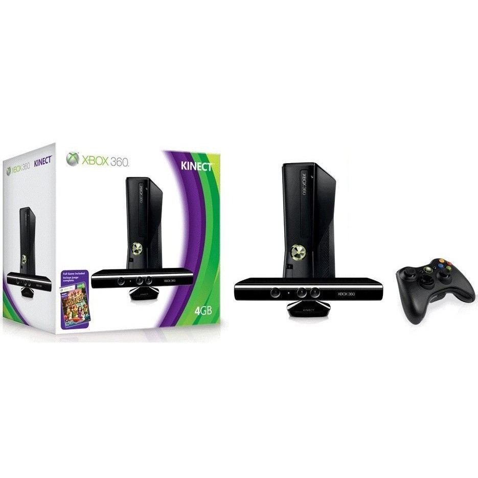 Xbox 360 shop 1tb