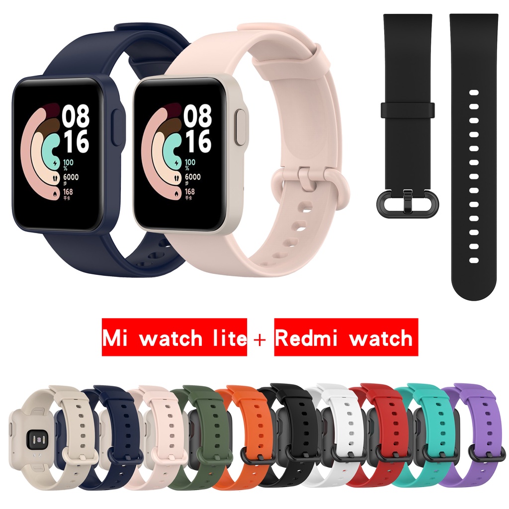 Mi watch online belt