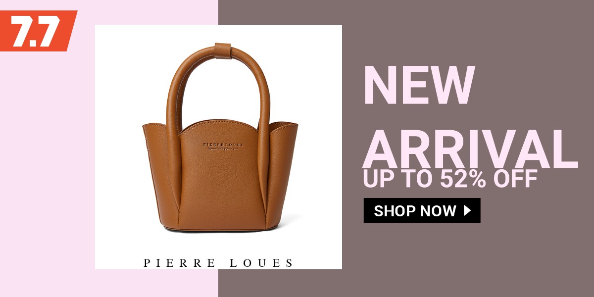 Pierre loues official website new arrivals