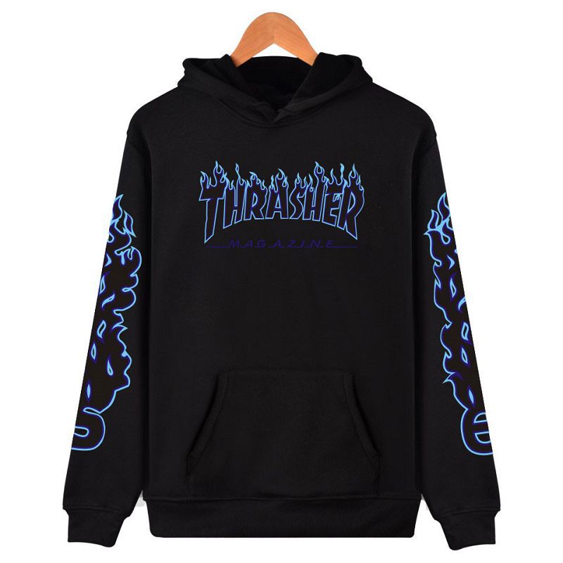 Thrasher 4xl deals