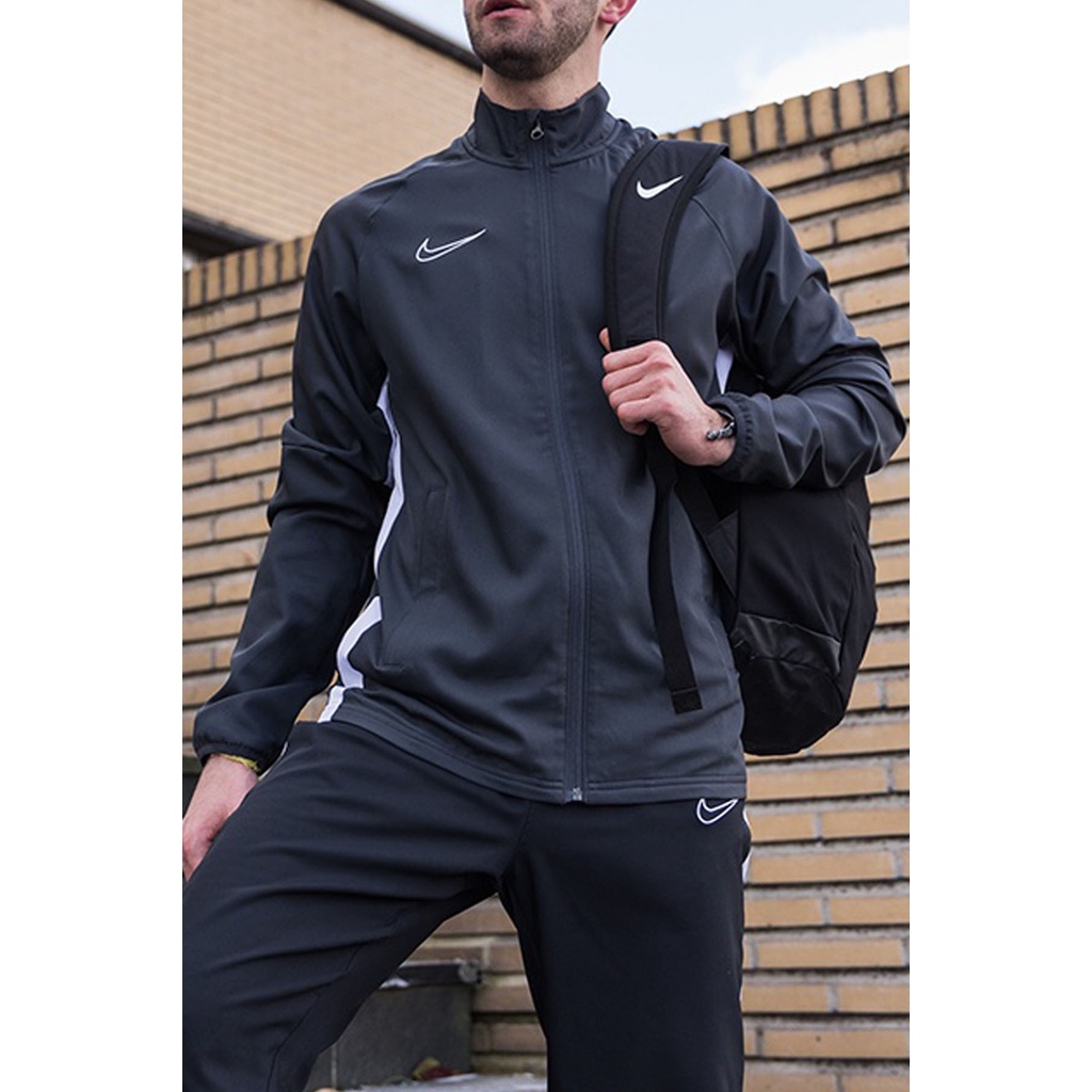 Nike dri discount fit academy jacket