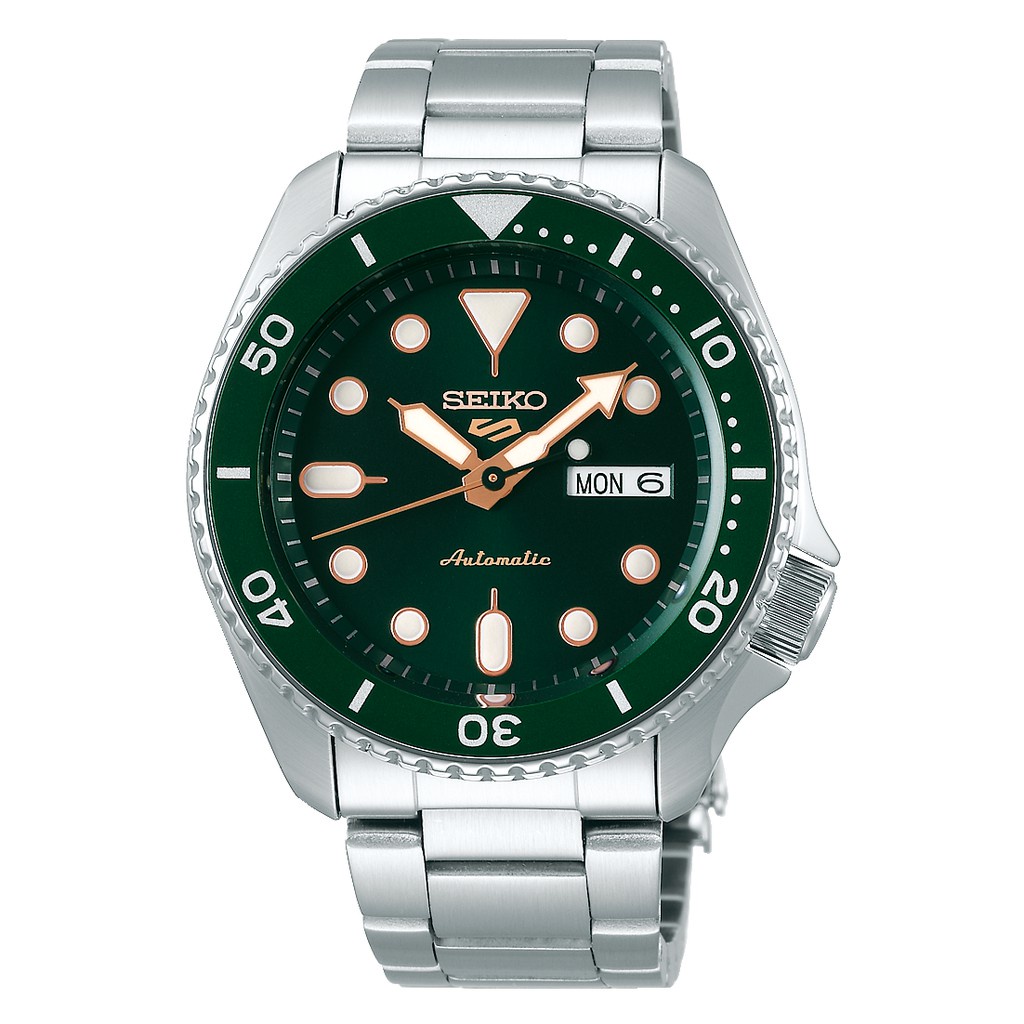 Seiko 5kx online gold