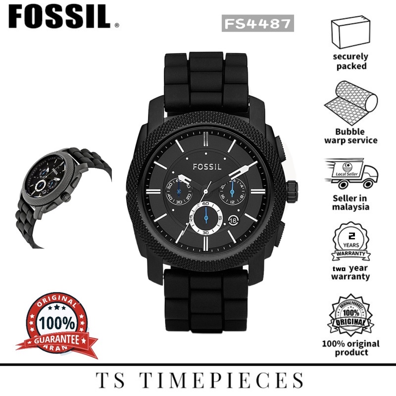 Fossil 4487 online