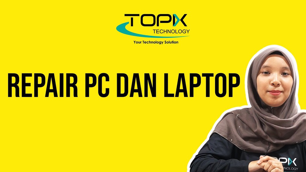 AMIN TOPIX TECHNOLOGY, Online Shop | Shopee Malaysia