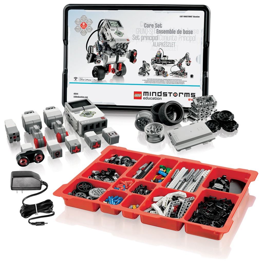 Lego store ev3 4554