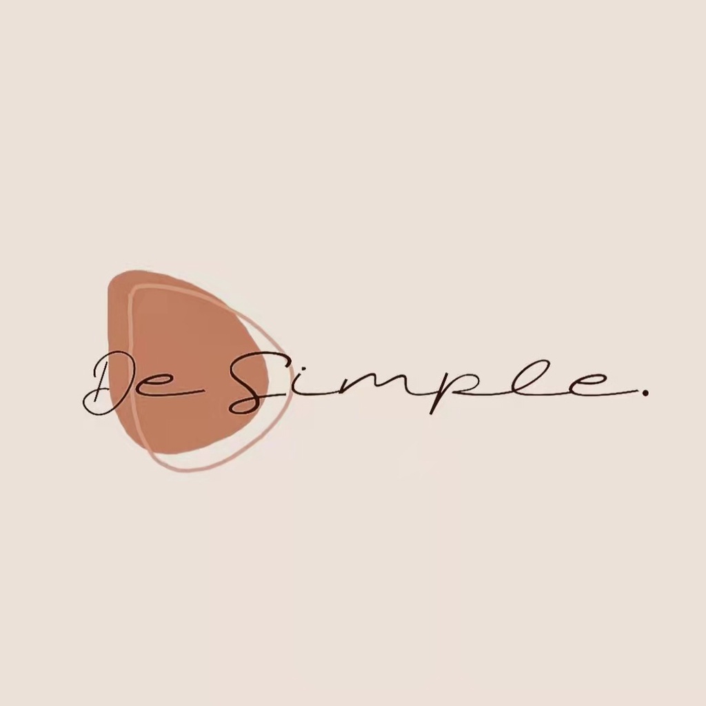 De Simple., Online Shop | Shopee Malaysia