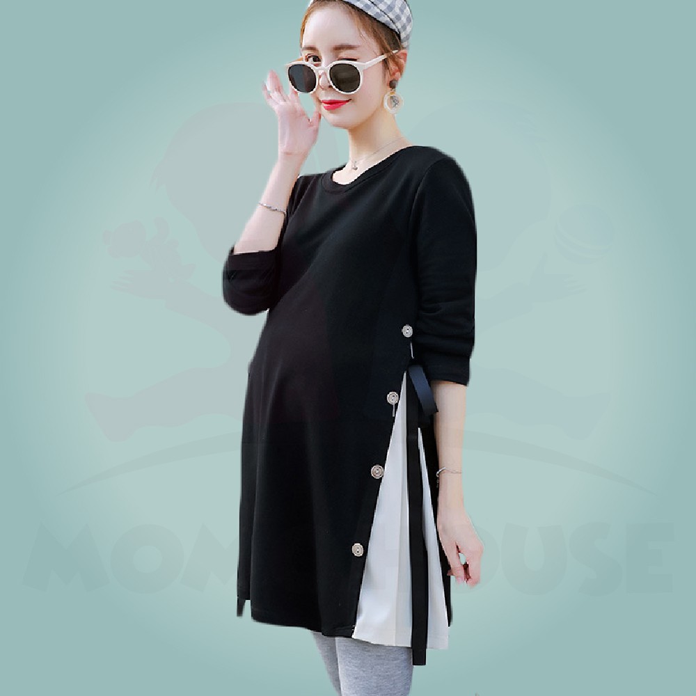 Maternity clothes outlet korea