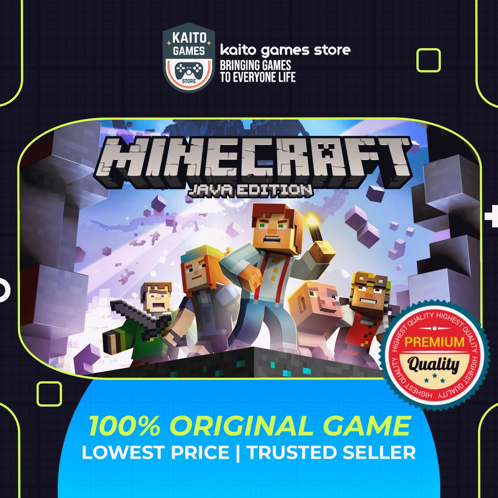 Buy on sale minecraft cheap