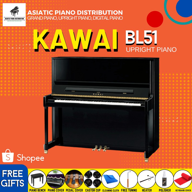 Kawai deals bl51 price