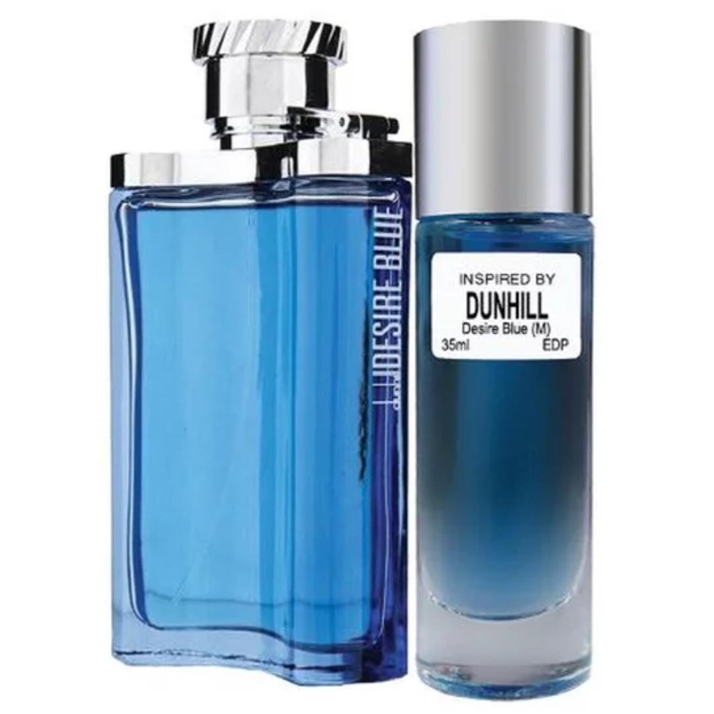 Wangi best sale dunhill blue