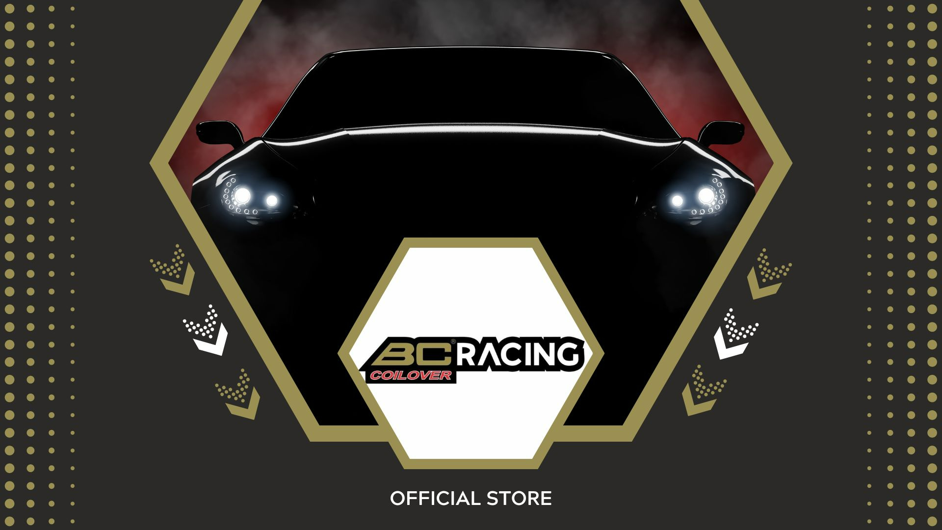 BC Racing Official Store Malaysia Online, August 2026 | Shopee Malaysia
