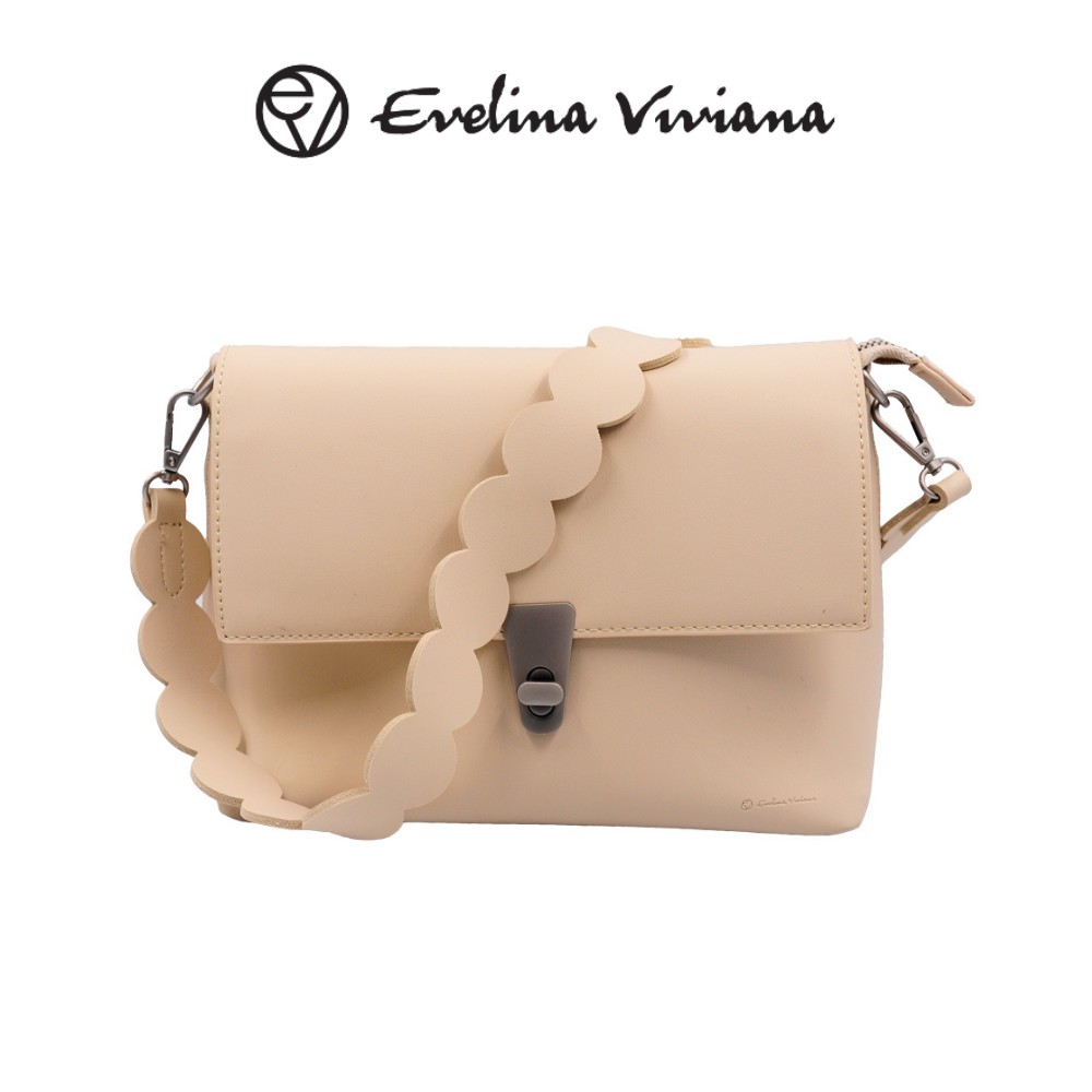 Evelina deals viviana handbag