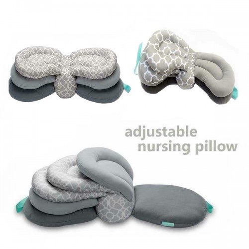 Jjovce 2025 nursing pillow