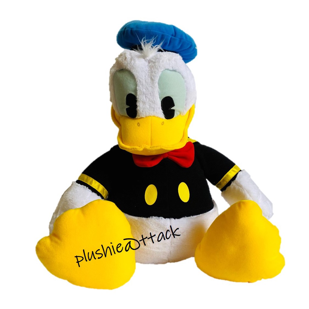 Donald duck 85th anniversary 2024 plush