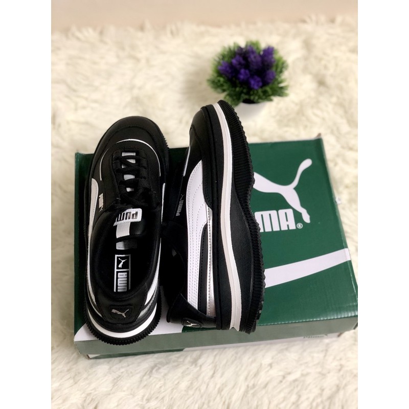 Puma best sale deva shoes