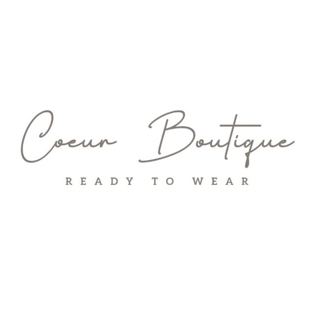 COEUR BOUTIQUE, Online Shop | Shopee Malaysia