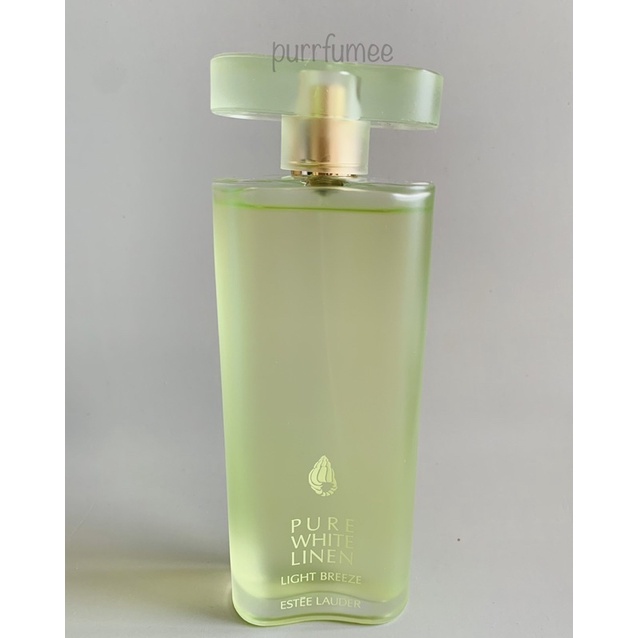 Light breeze estee online lauder