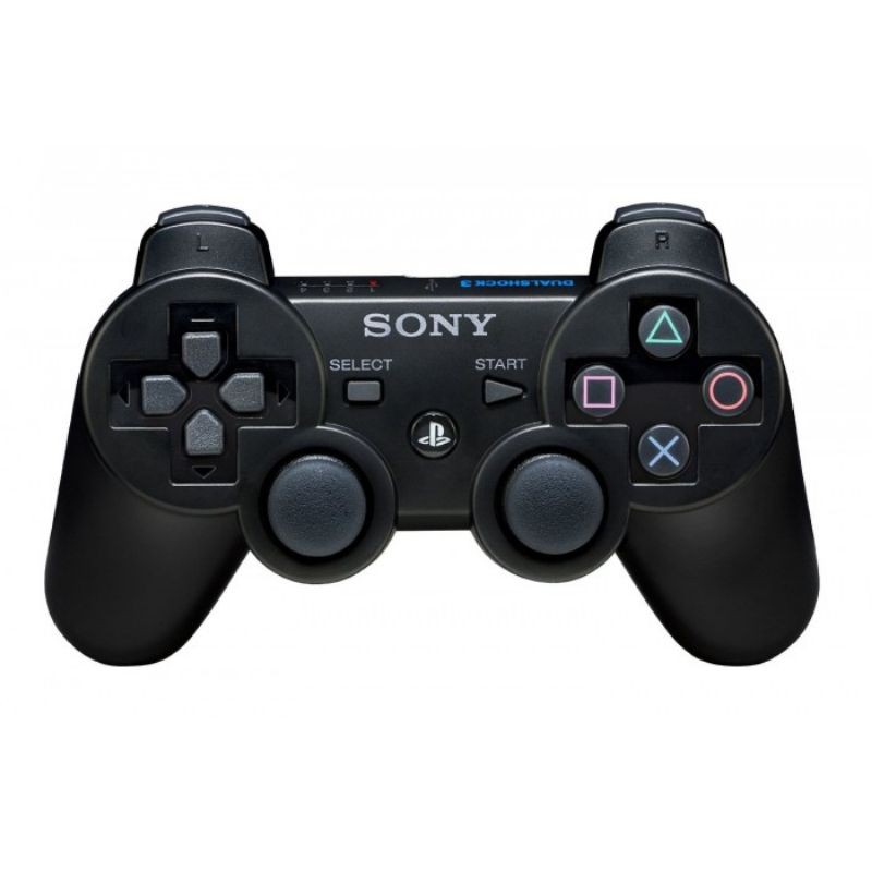 Ps3 on sale controller shopee