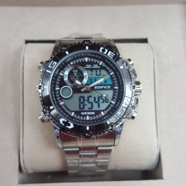 Edifice wr30m shop