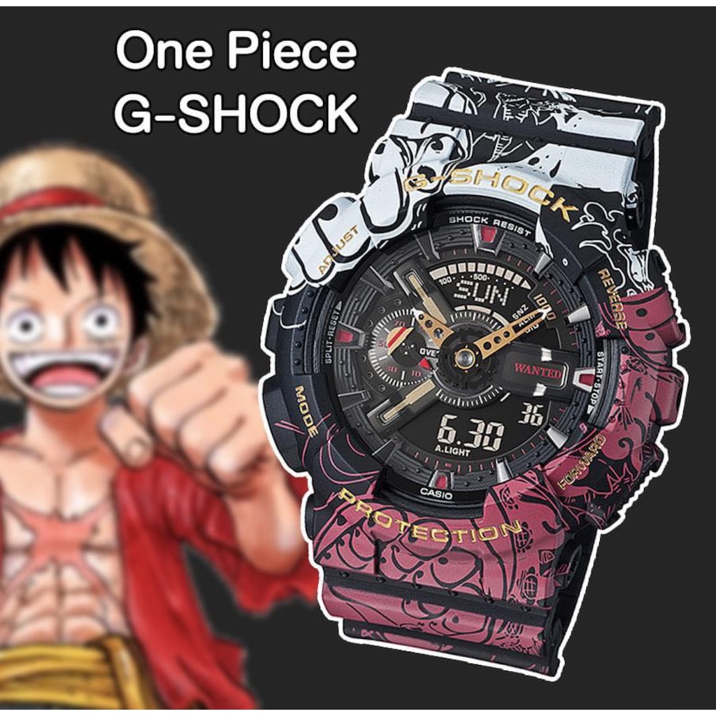 Jam g shock sale