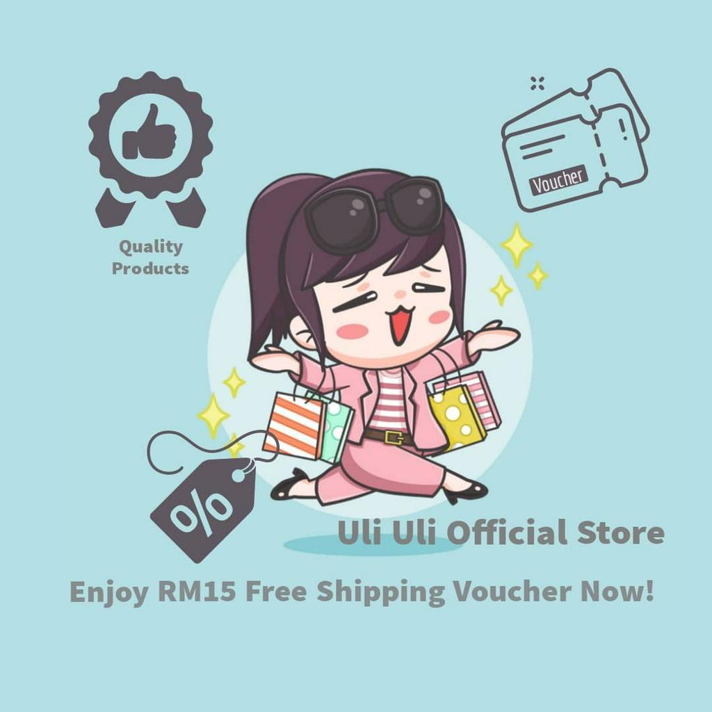 Uli Uli Official Store Online Shop Shopee Malaysia