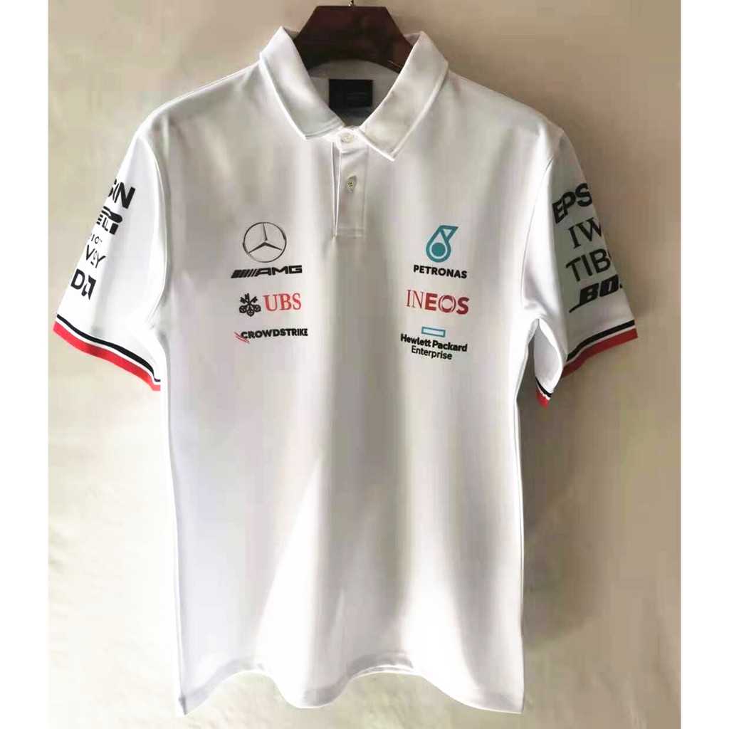 F1 polo 2024 shirts for sale