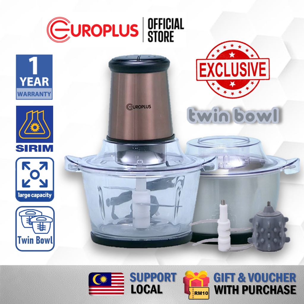 Europlus best sale multi cooker