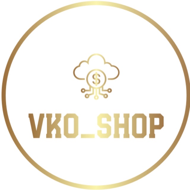 vko_shop, Online Shop | Shopee Malaysia