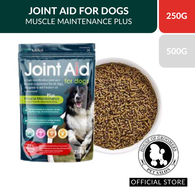 Gwf nutrition joint aid for clearance dogs