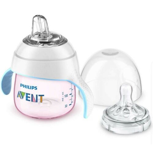 Avent natural sale sippy cup