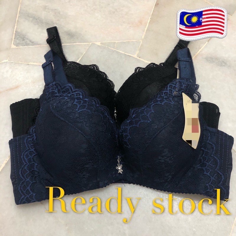 Lace Underwear Women/ Comfortable Lace Panties Women (Ready Stock in  Malaysia)
