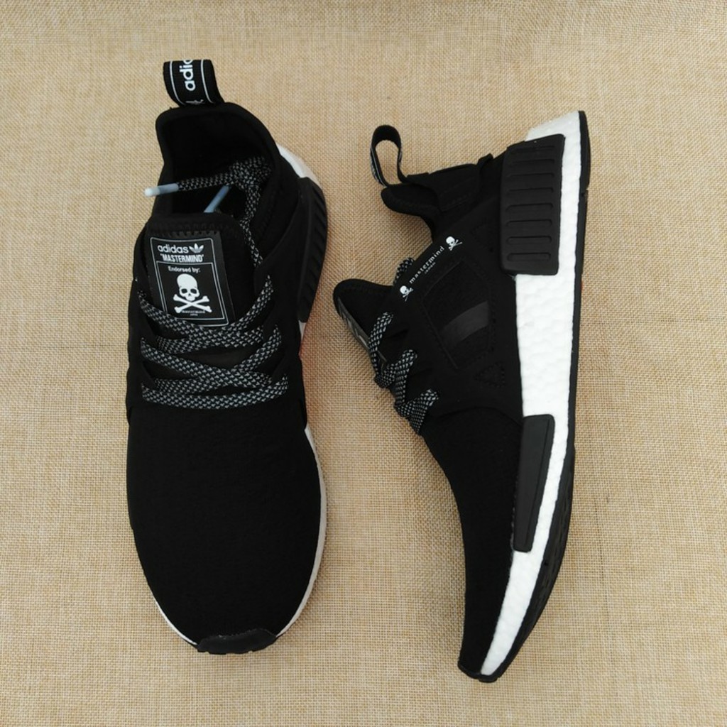 Nmd runner clearance mastermind