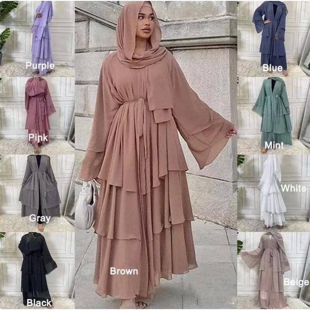 Muslim Dress.my Online Shop Shopee Malaysia