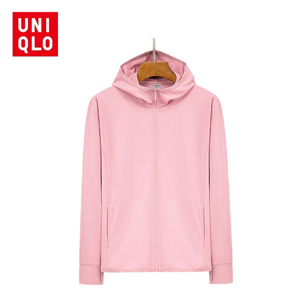 Sunblock cheap jacket uniqlo