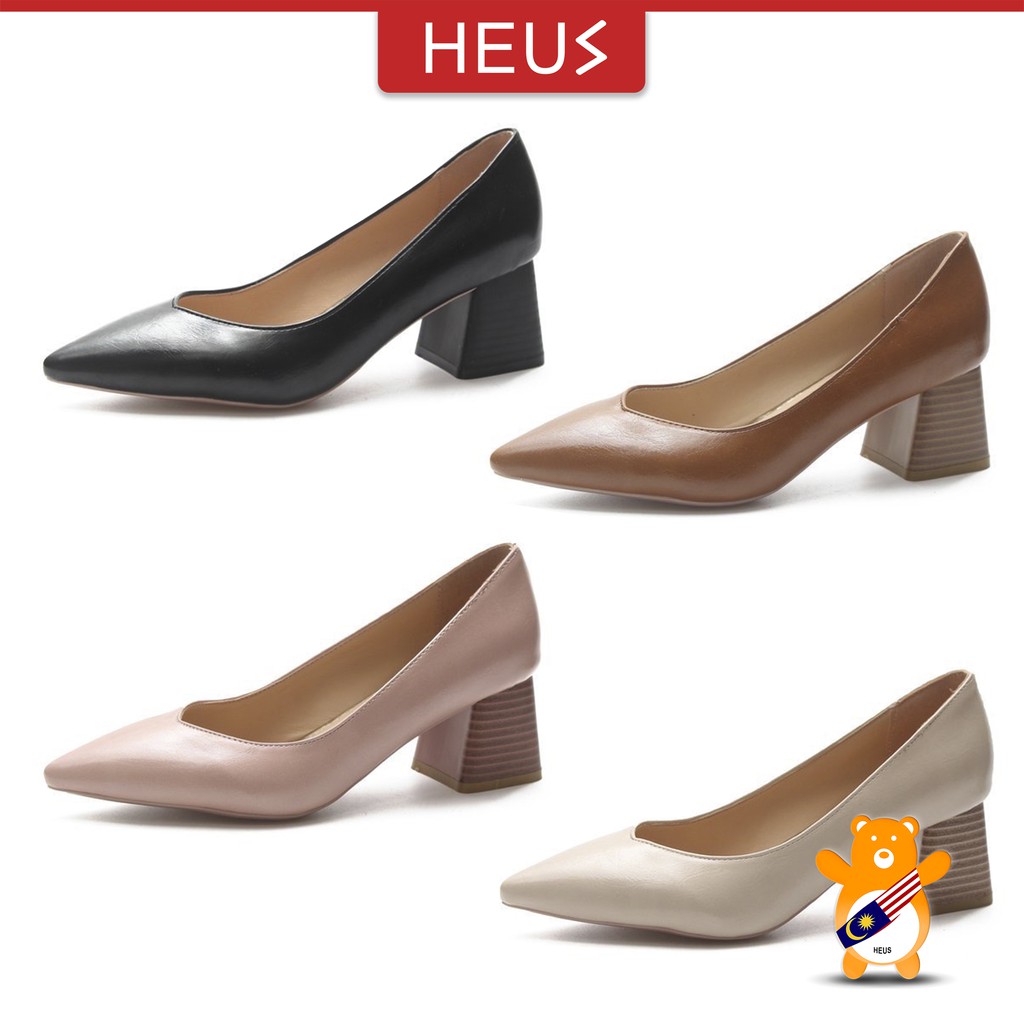 Heus hot sale shoes wholesale